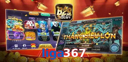 liga367